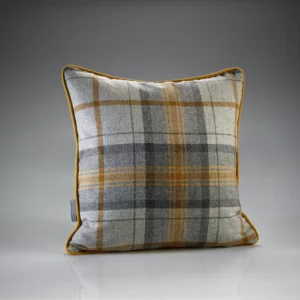 Shetland Wool Cushion, Carradale (Face)