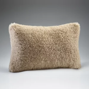 Bedroom Cushion, Pebble