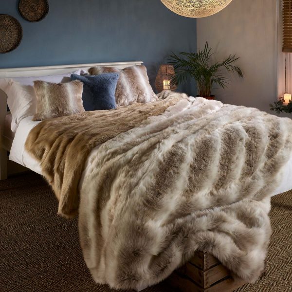 Soft Furnishings Lifestyle Image