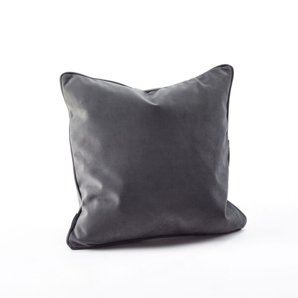 Shadow Luxe Velvet Cushion