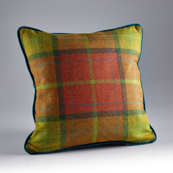 Tomatin Shetland Wool Cushion