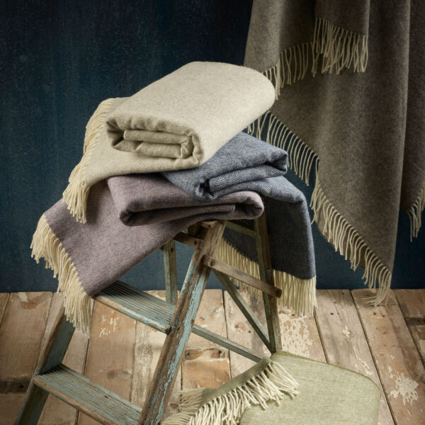 Wool Blankets, Lifestyle Group